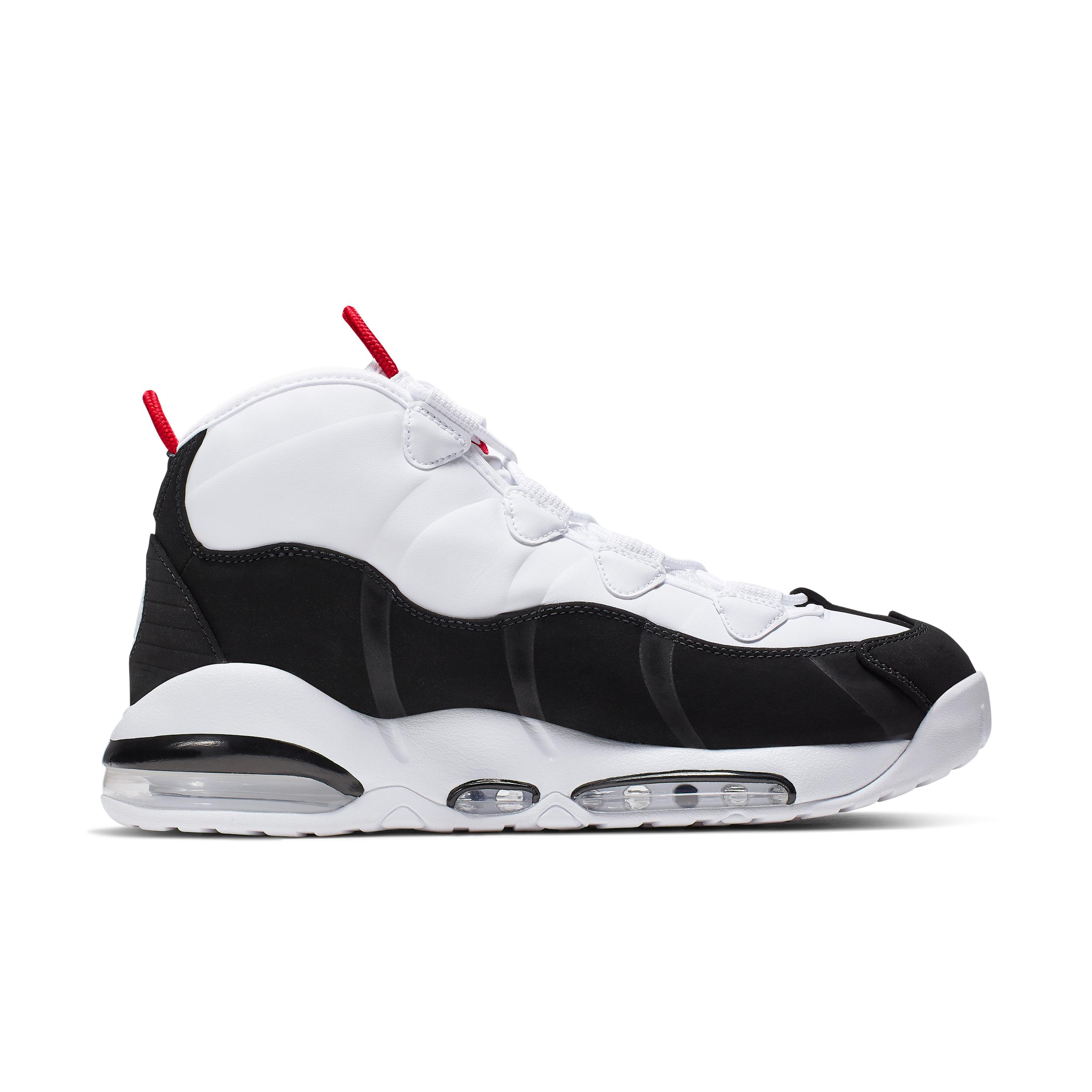 Nike Men's Air Max Uptempo '95 Shoes Product Image