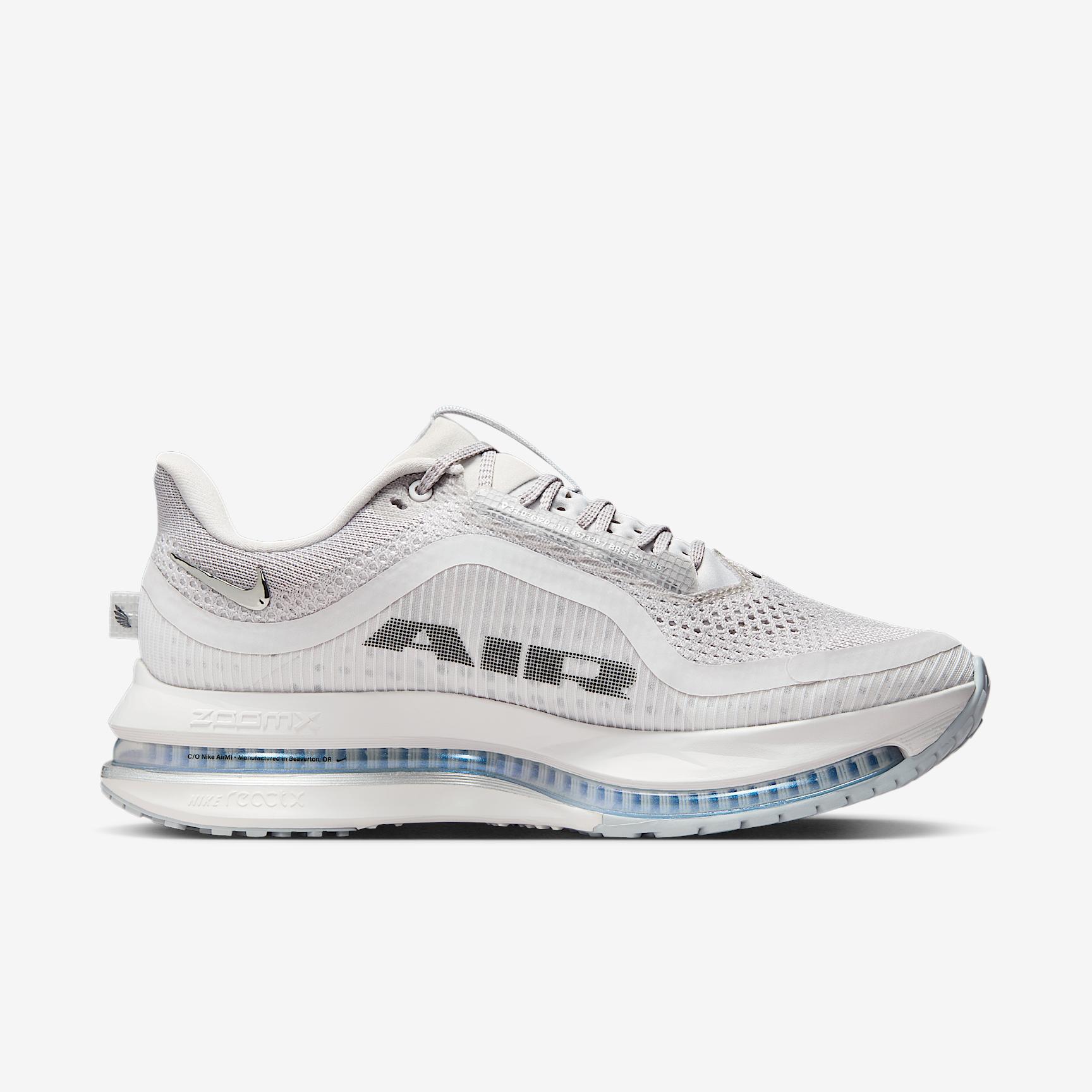 Nike Womens Pegasus Premium Road Running Shoes | HQ2593-602 Product Image