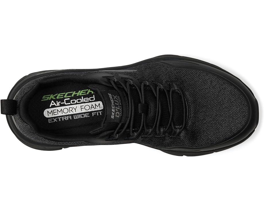 D&apos;Lux Walker 2.0 Rezinate Hands Free Slip-In Product Image