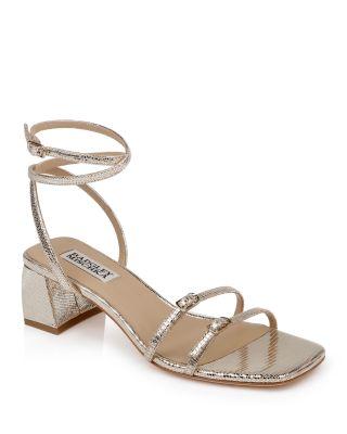 Women's Dania Strappy Sandals Product Image