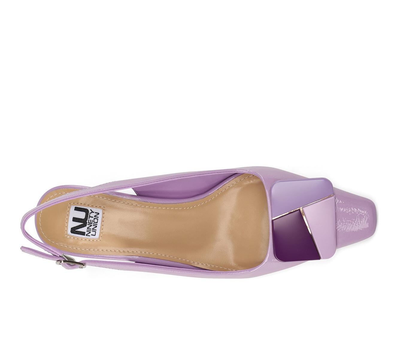 Women's Ninety Union Sally Pumps Product Image