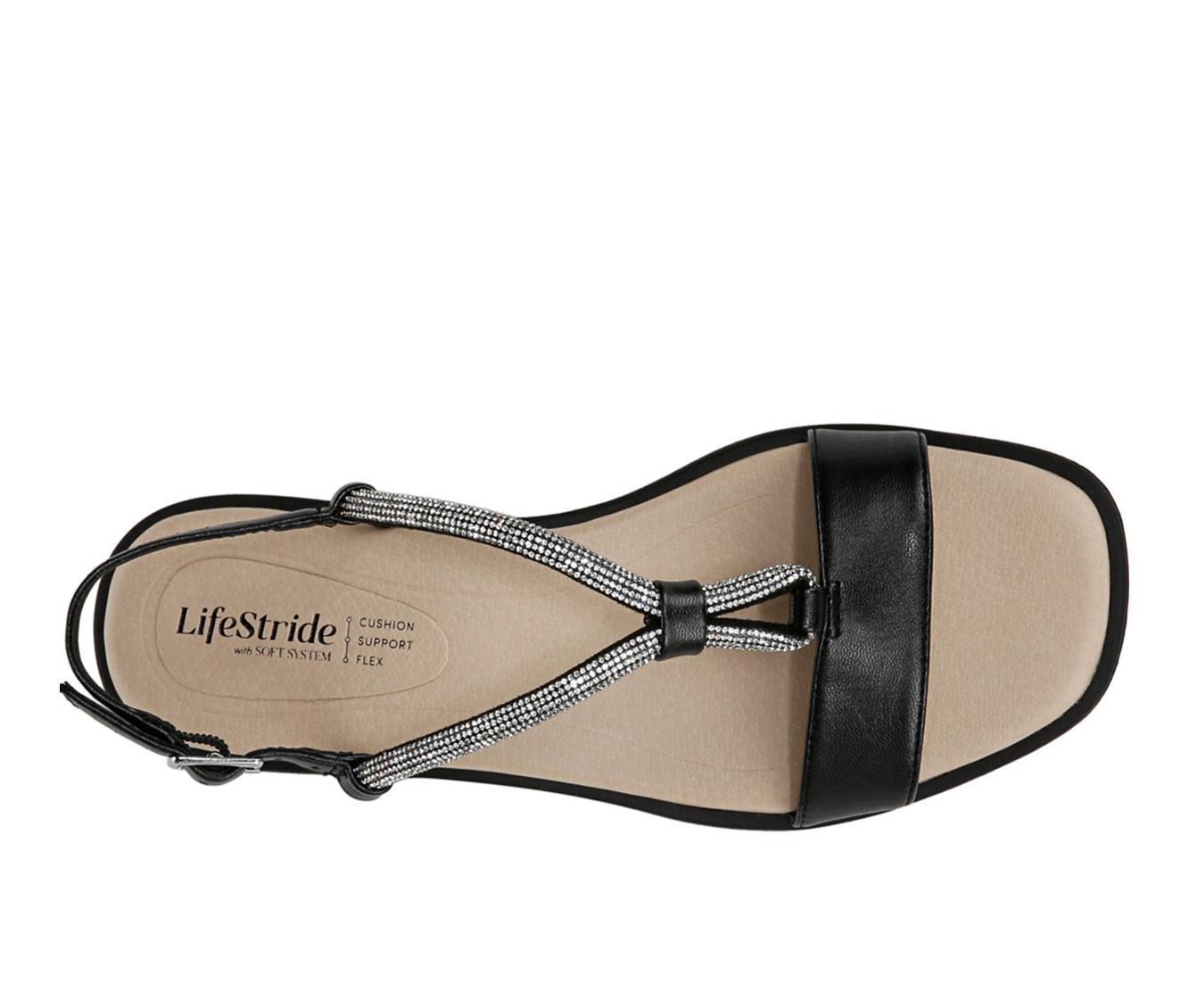 Women's LifeStride Radiant Sandals Product Image
