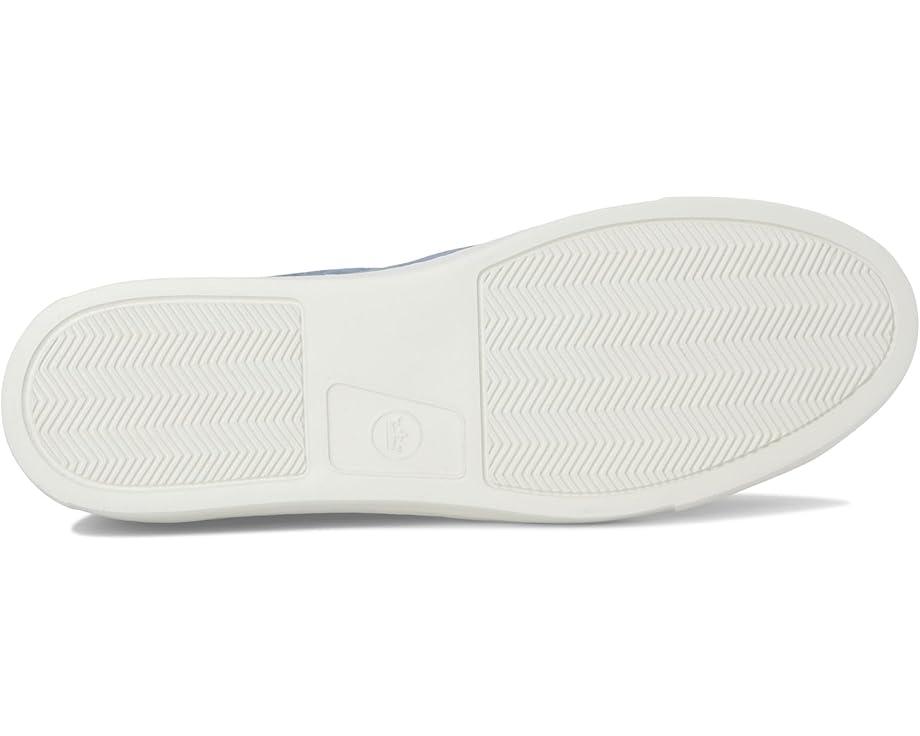 Men's Peter Millar Vantage Lite Suede Sneaker Product Image