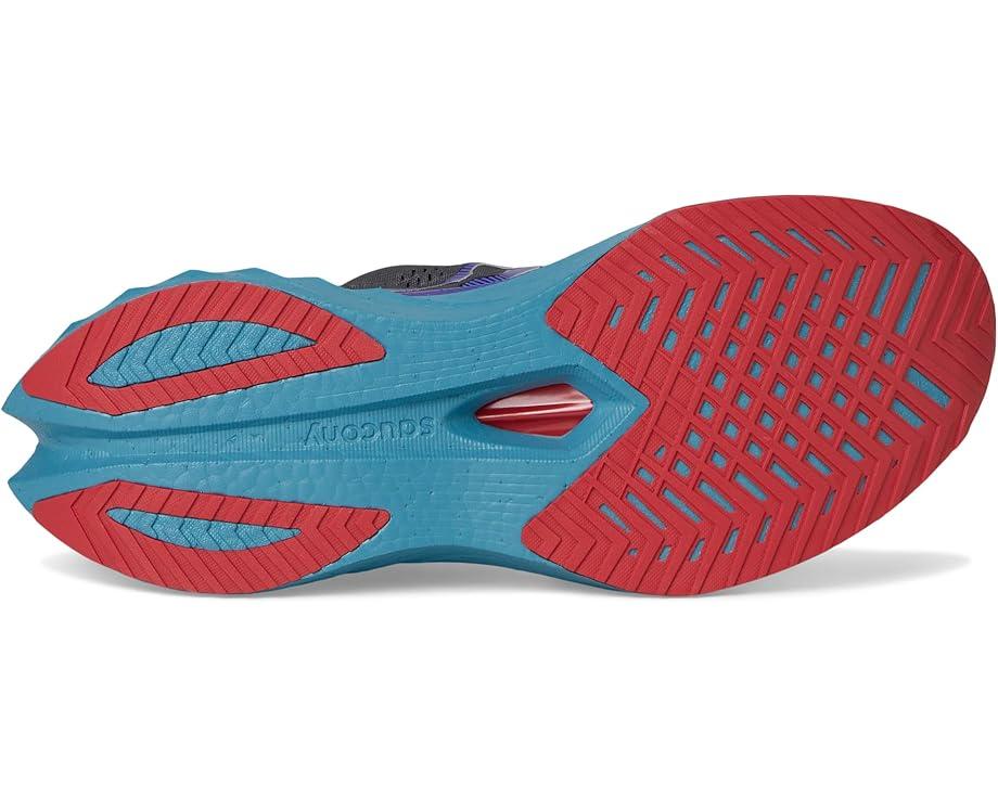 Men's Saucony Endorphin Speed 4 Product Image