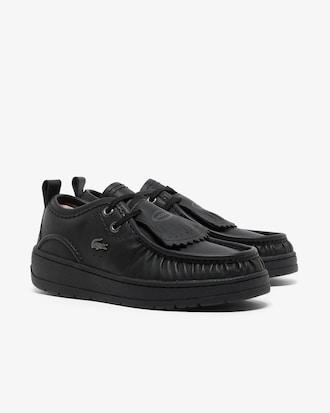 Women’s Umpire Wmn Leather Sneakers Product Image