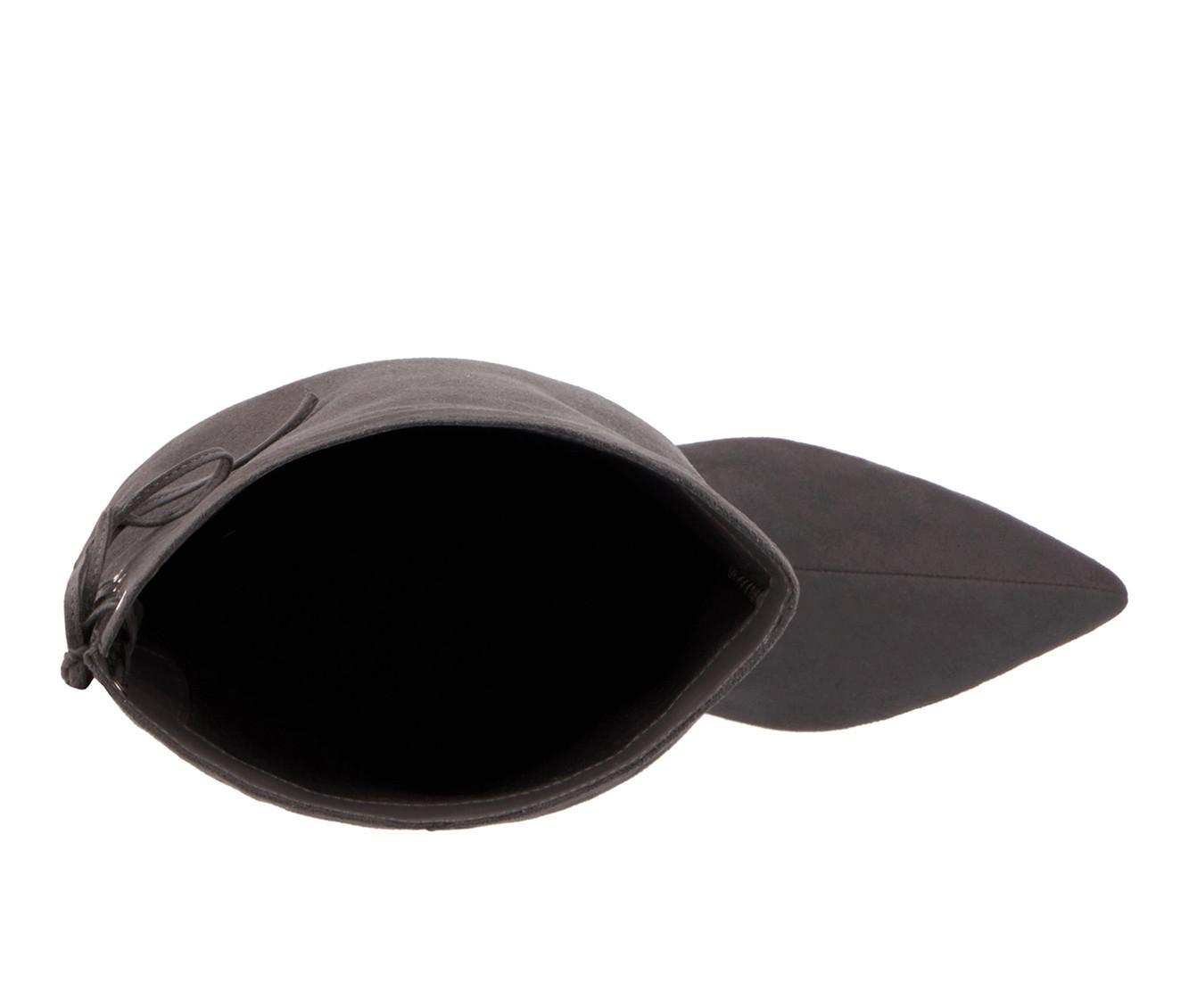 Women's New York and Company Vanellope Knee High Boots Product Image