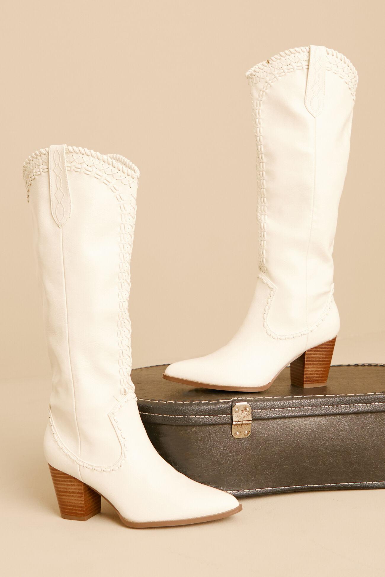 Finley Boots by Billini Product Image