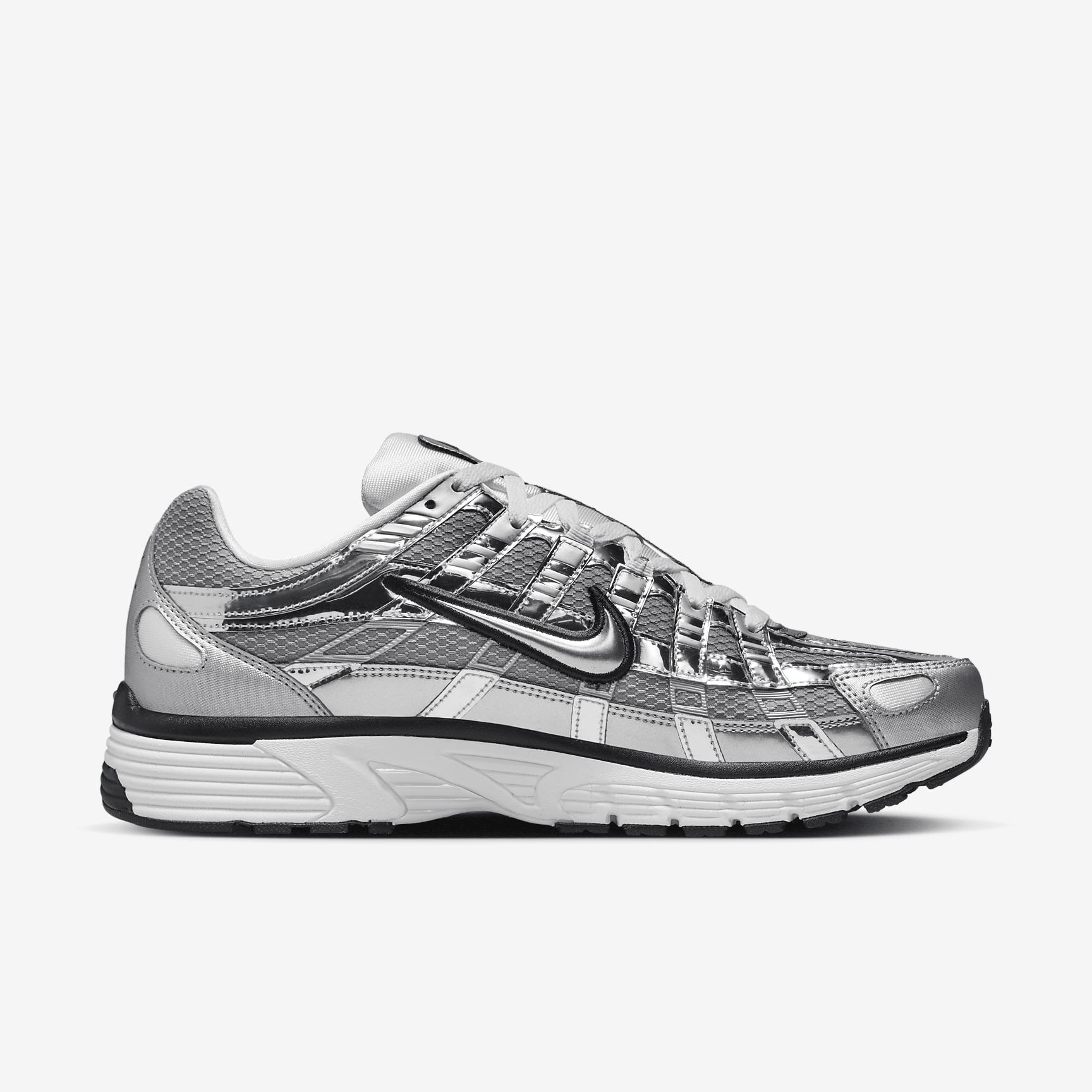 Mens Nike P-6000 Casual Shoes Product Image