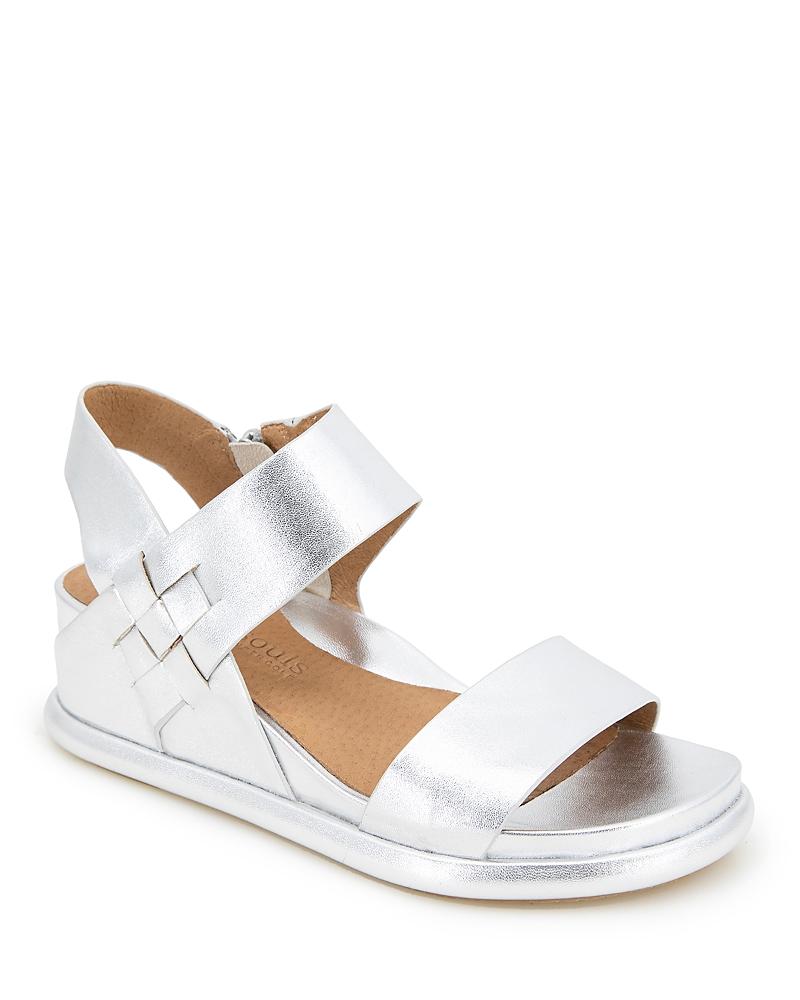 Gentle Souls by Kenneth Cole Womens Jolisa Sandals Product Image