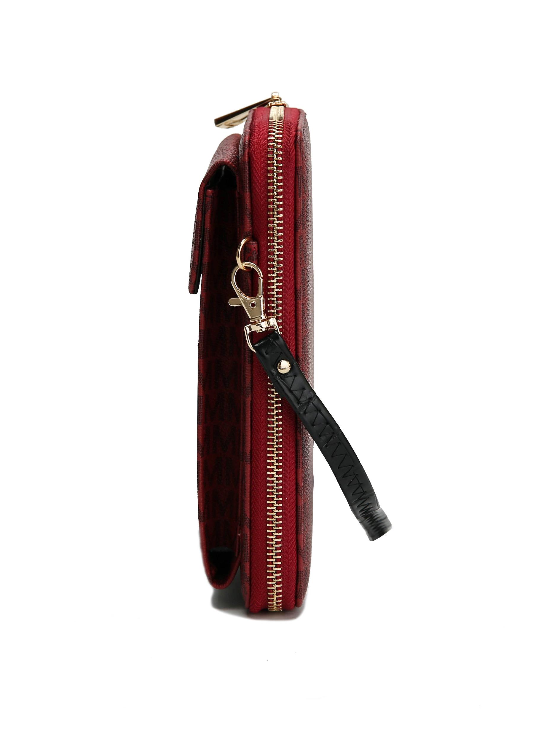 Mala Phone Crossbody Bag Product Image