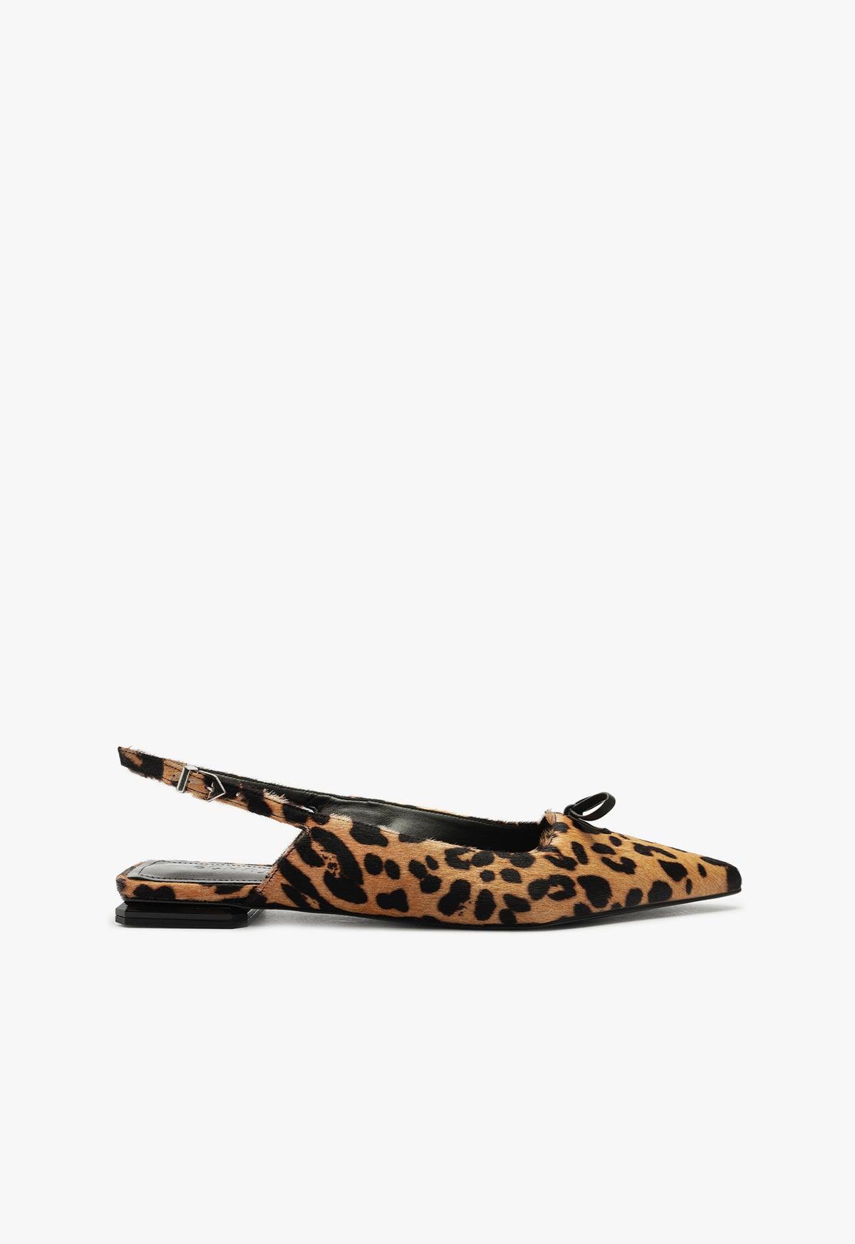 Violetta Sculpt  Ballet Flat Product Image