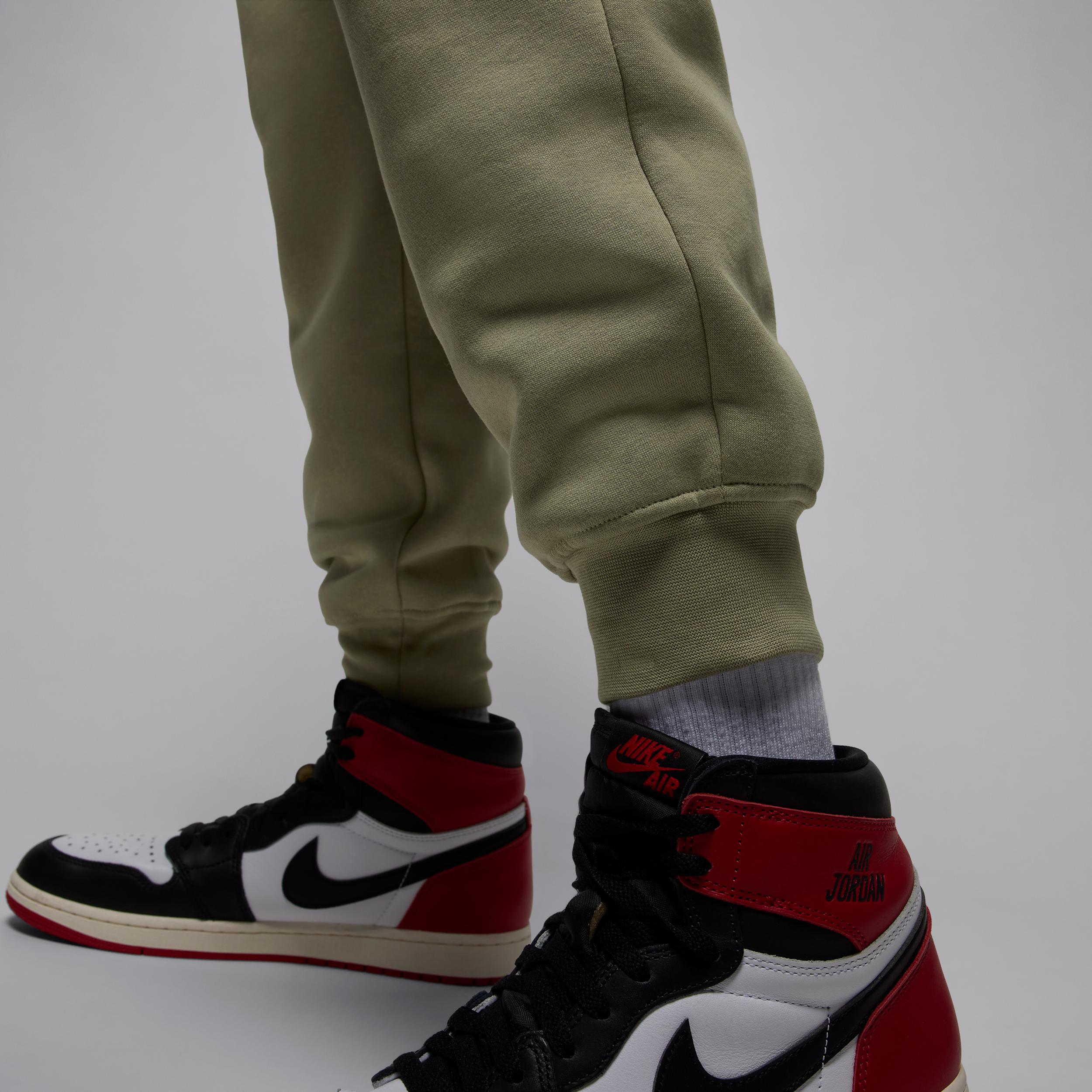 Men's Jordan Brooklyn Fleece Pants Product Image