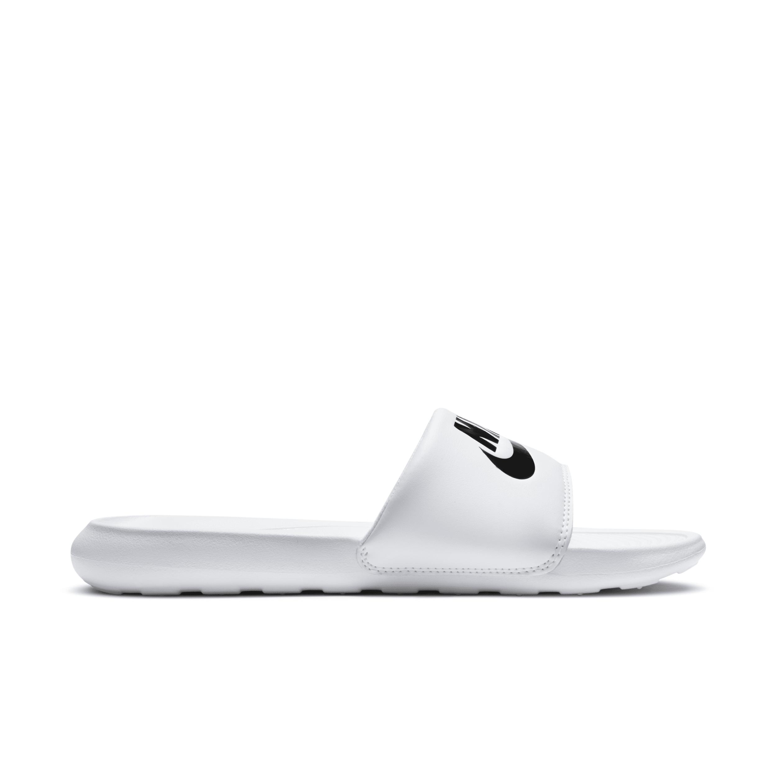 Nike Womens Victori One Slides | CN9677-100 Product Image