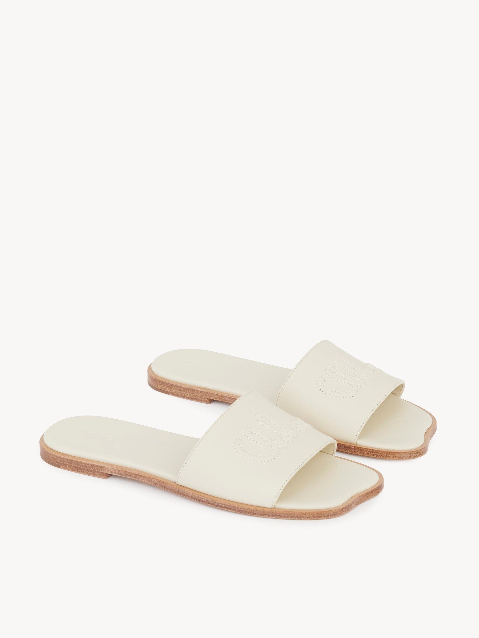 Chloé Soleil slide Product Image