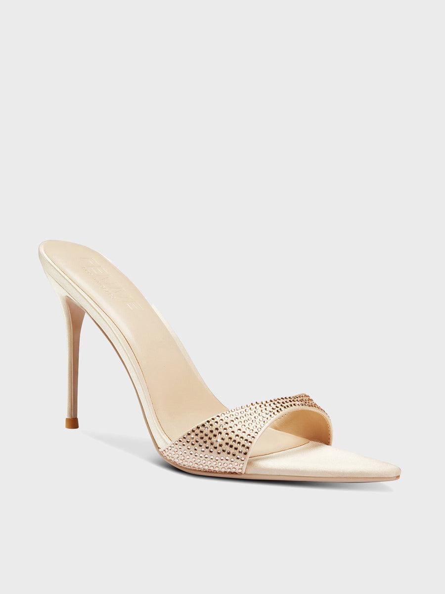 Kaia 100 Diamonds - Nudist Crystal Product Image