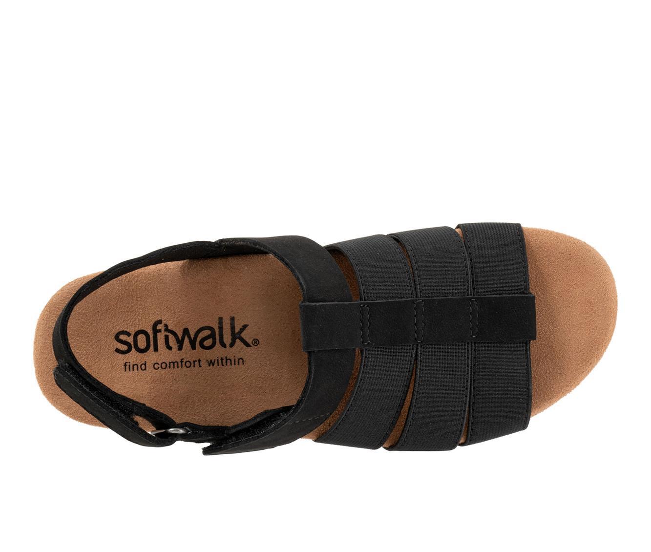 Women's Softwalk Burnaby Sandals Product Image