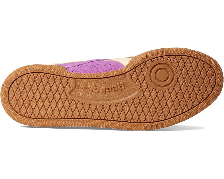 Reebok Lifestyle Product Image