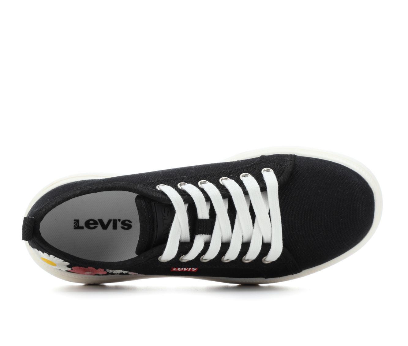 Women's Levis Hope Sneakers Product Image