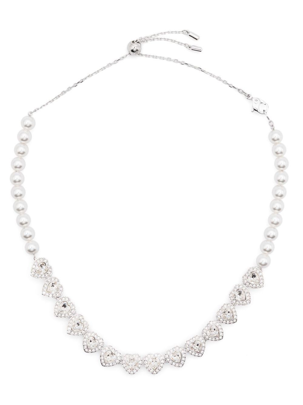 x Ariana Grande Capsule necklace Product Image