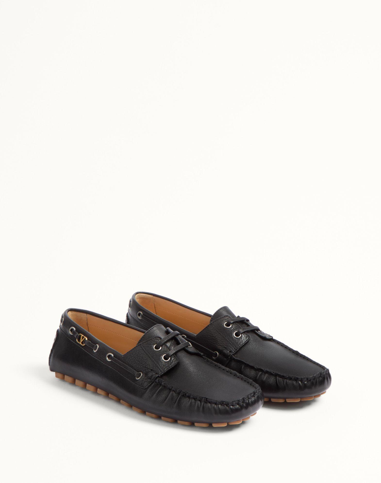 Driver Fastaway Buffalo Loafer Product Image
