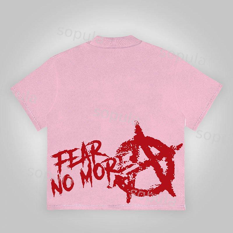 Unisex Fly Rich Graphic T-Shirt Product Image