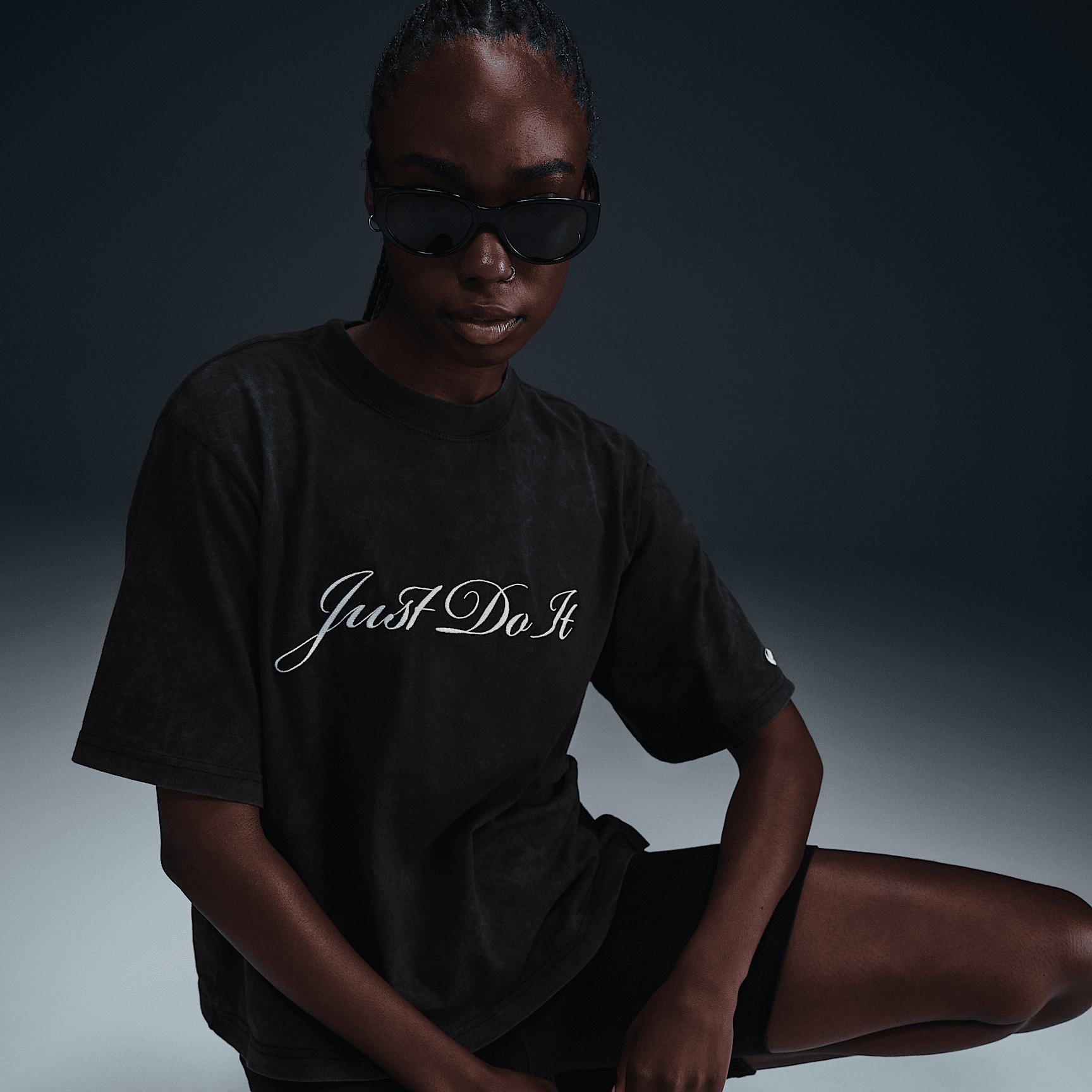 Nike Sportswear Women's T-Shirt Product Image