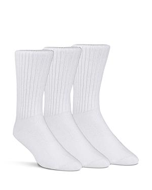 Calvin Klein Classic Crew Socks, Pack of 3 Product Image