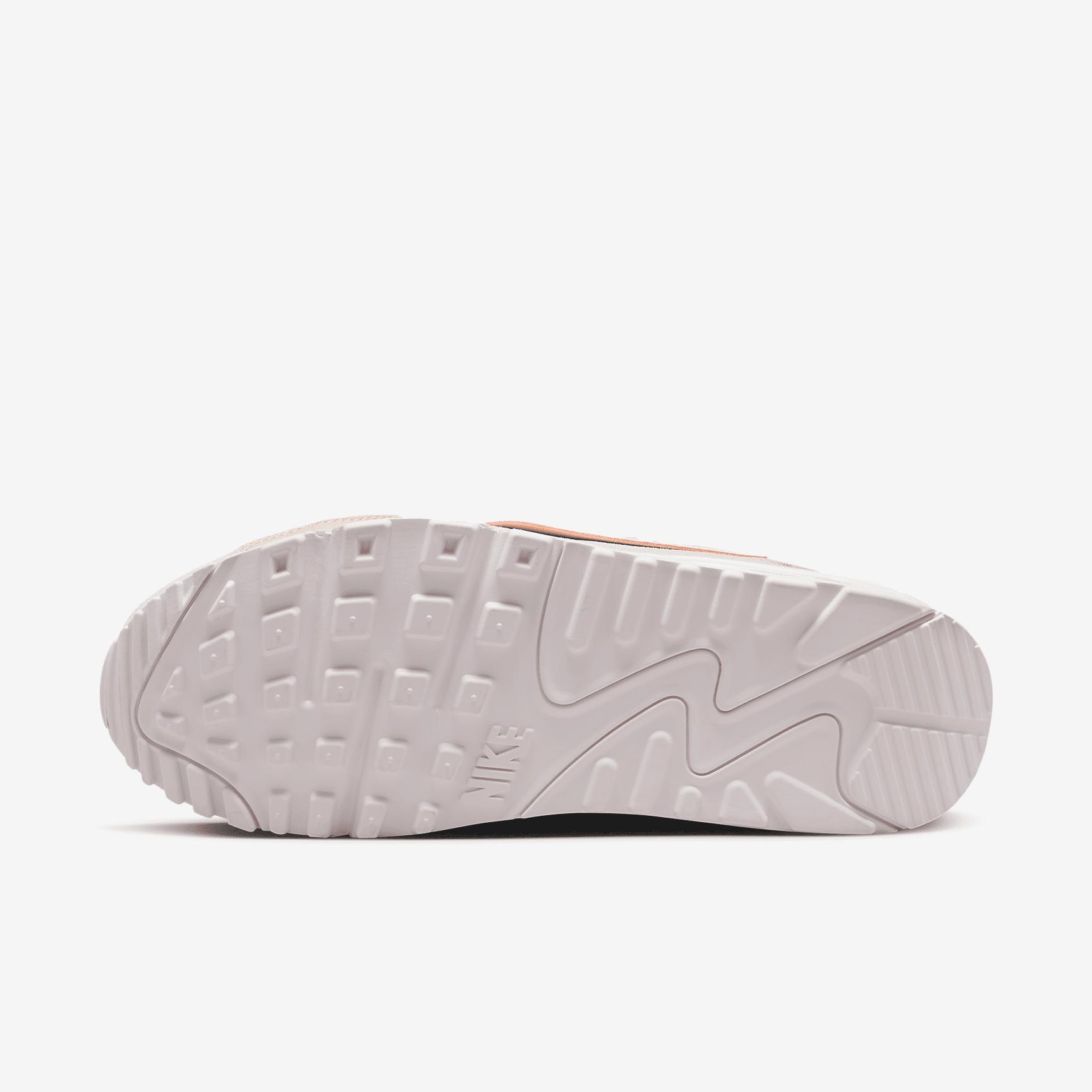 Nike Air Max 90 Futura Women's Shoes Product Image