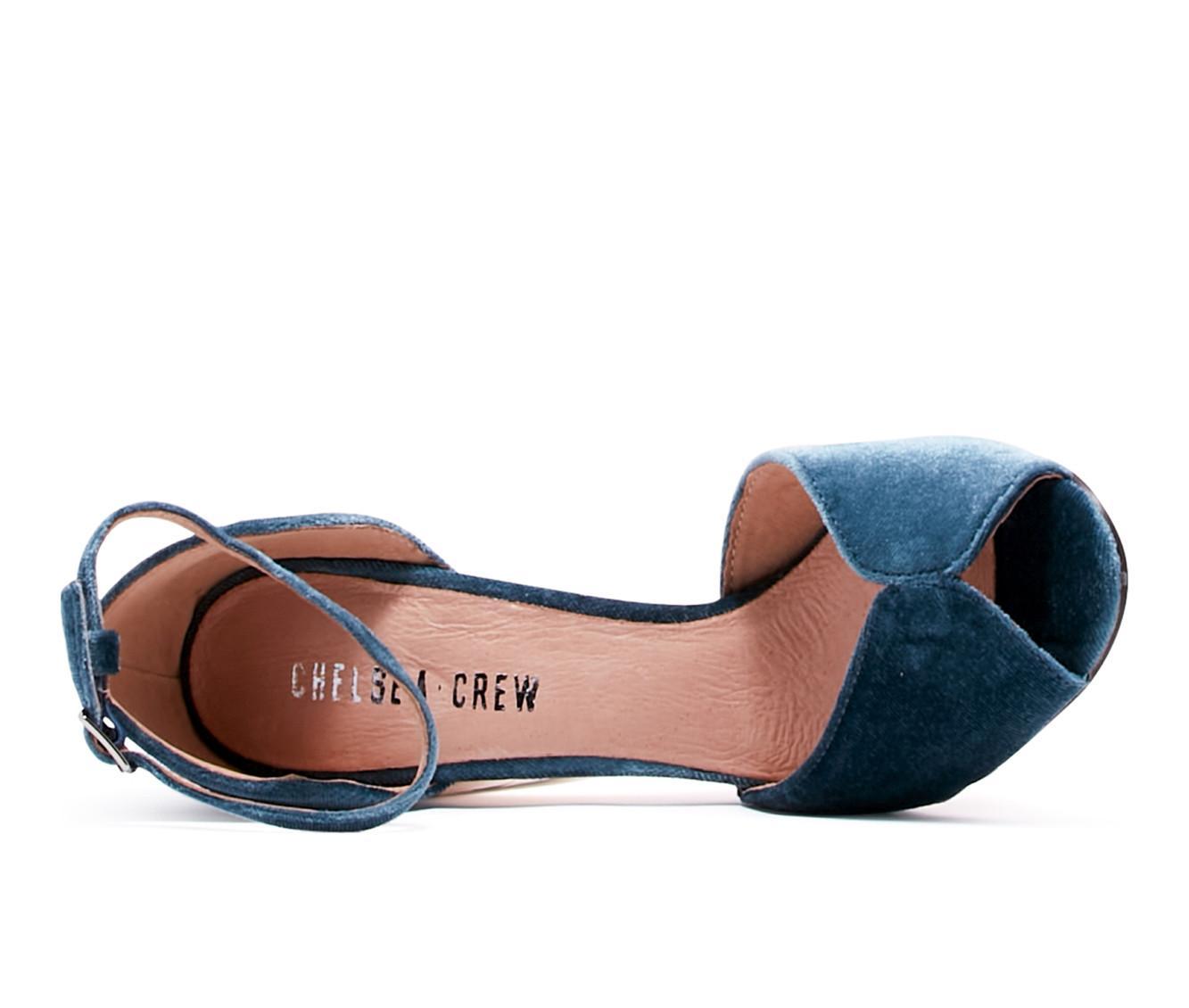 Women's Chelsea Crew Lola Dress Sandals Product Image