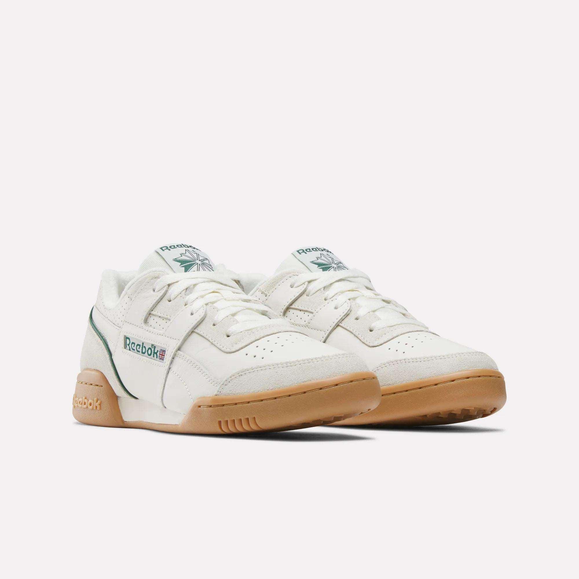 Workout Plus Shoes Product Image