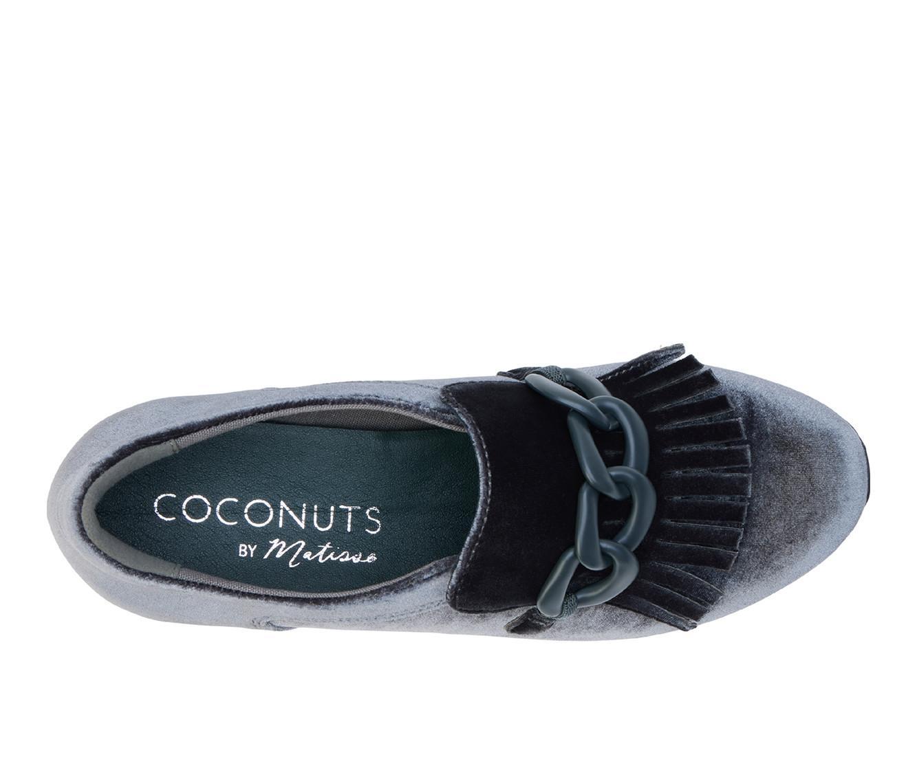 Women's Coconuts by Matisse Bess Slip On Shoes Product Image