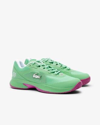 Men's Mutua Madrid Open Edition Tech Point Tennis Shoes Product Image