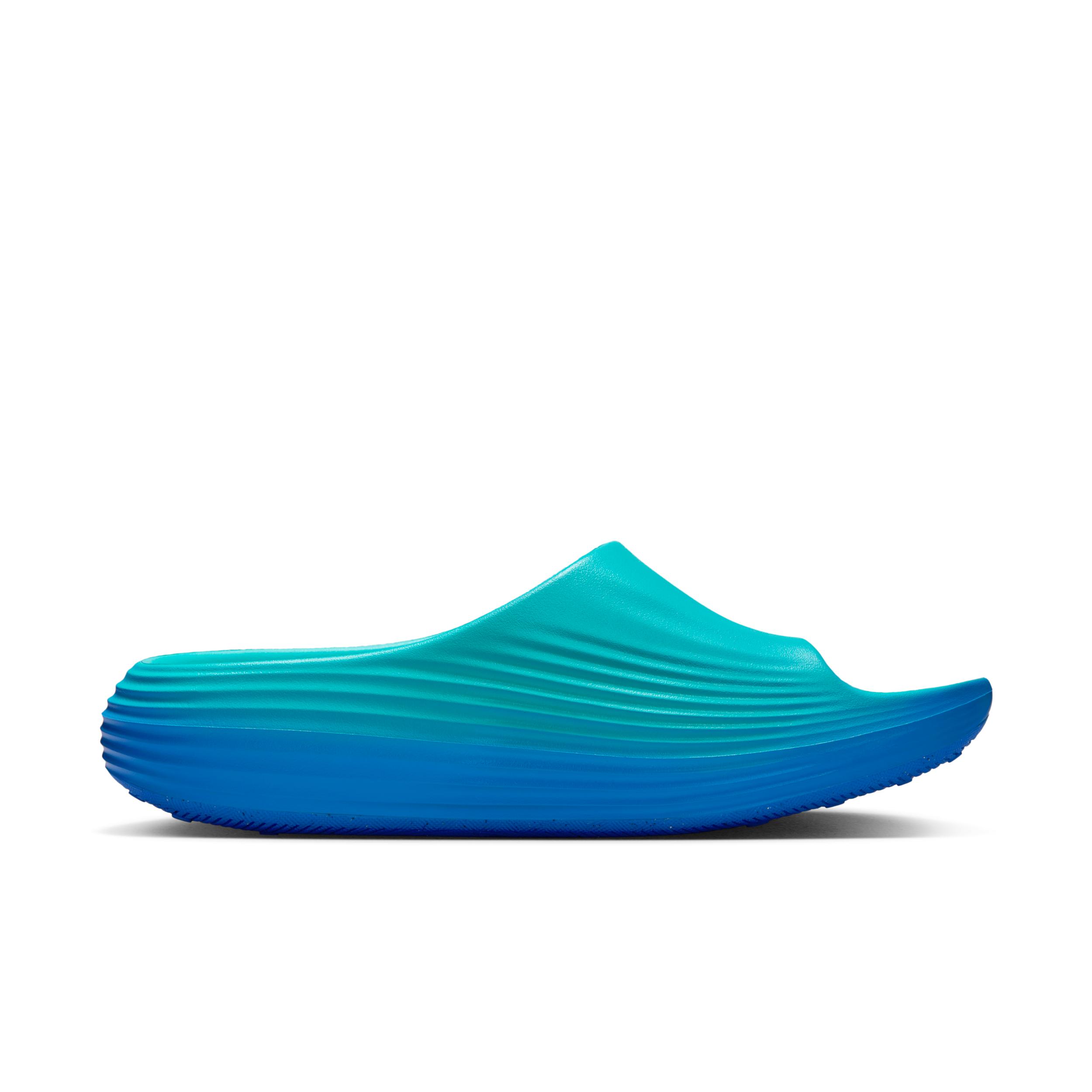 Nike Men's ReactX Rejuven8 Slides Product Image