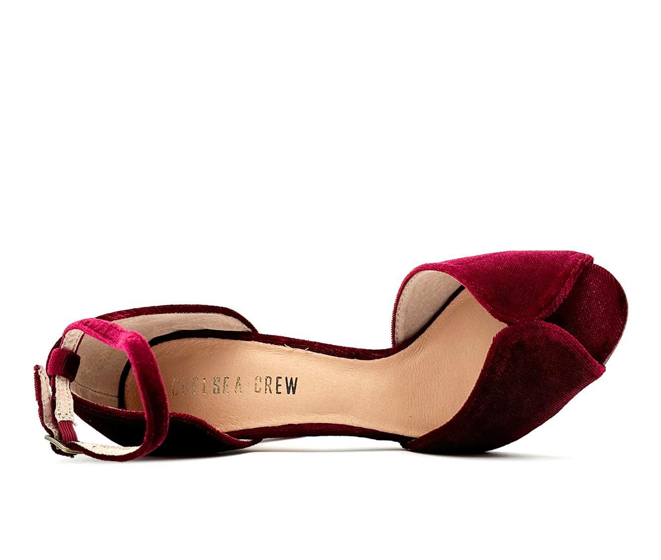 Women's Chelsea Crew Lola Dress Sandals Product Image