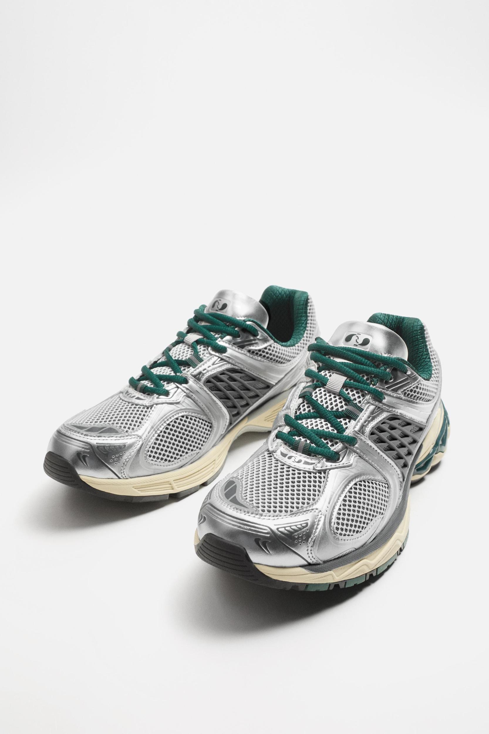 ORIGINS SNEAKER 001 Product Image