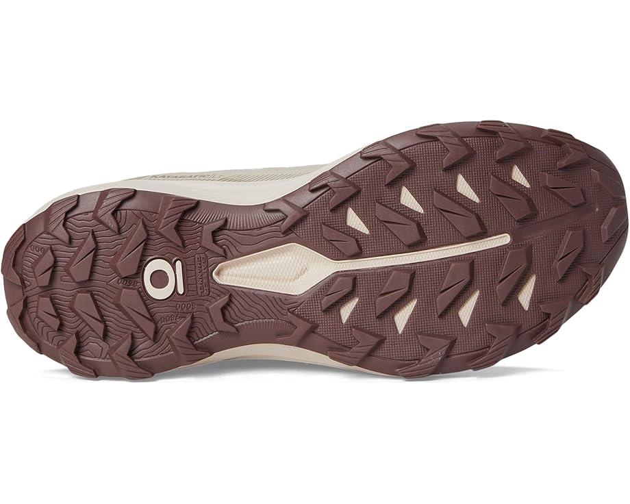 Women's Oboz Katabatic LT Low GTX Product Image