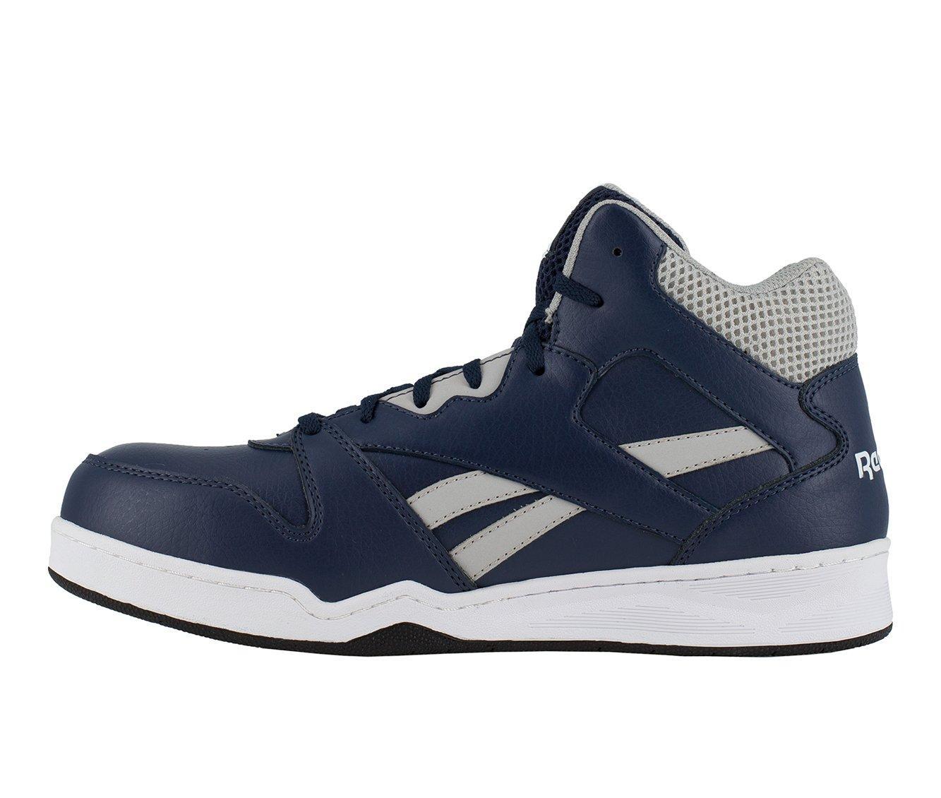 Men's REEBOK WORK BB4500 High-Top Work Sneakers Product Image