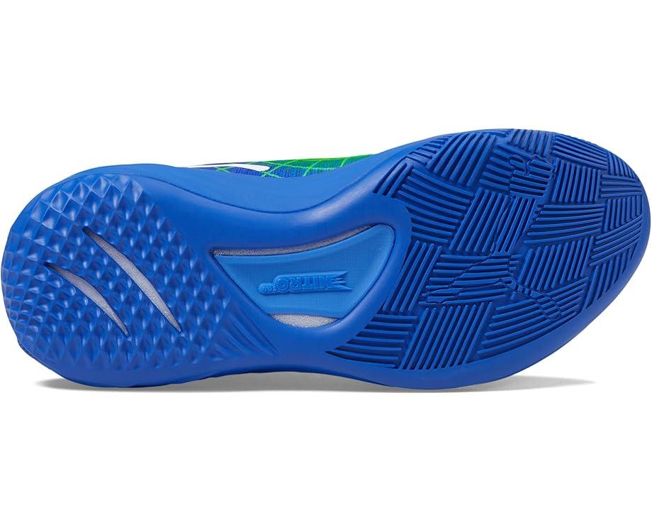 All-Pro Nitro Elite Basketball Shoess Product Image