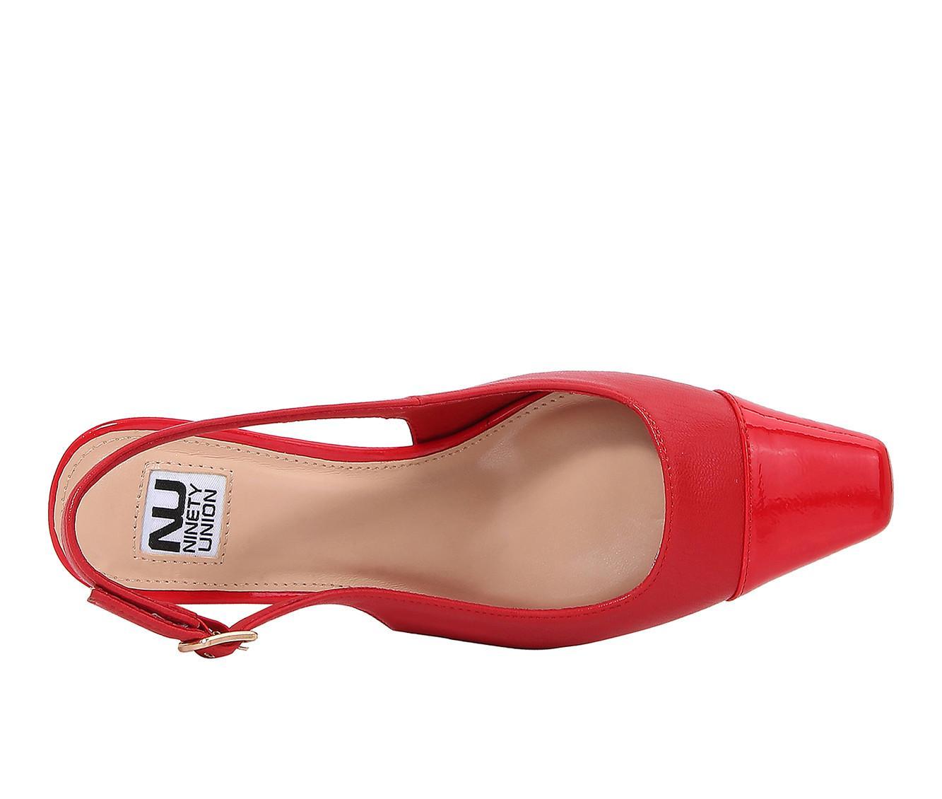 Women's Ninety Union Hazel Pumps Product Image