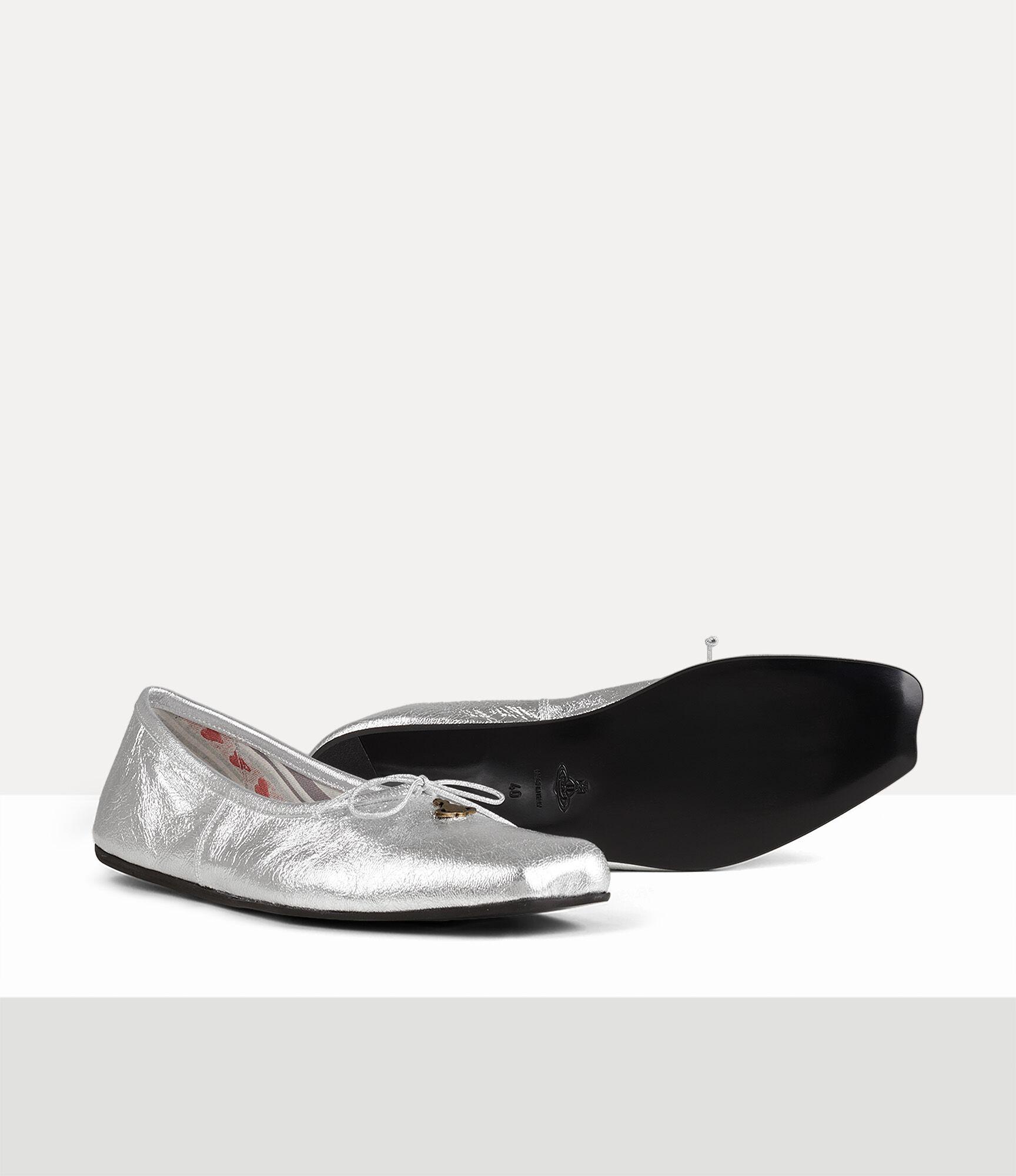Brigitte Ballerina Shoe Product Image