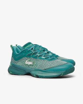 Men's AG-LT23 Ultra x Daniil Medvedev Tennis Shoes Product Image