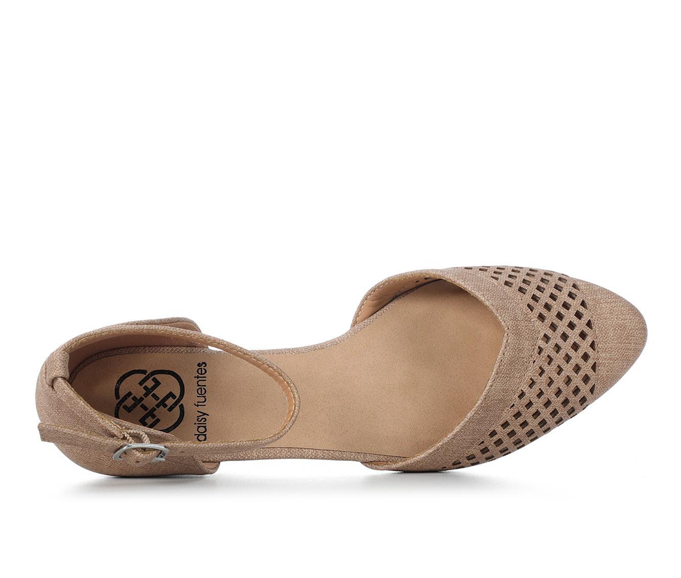 Women's Daisy Fuentes Maylin Wedges Product Image