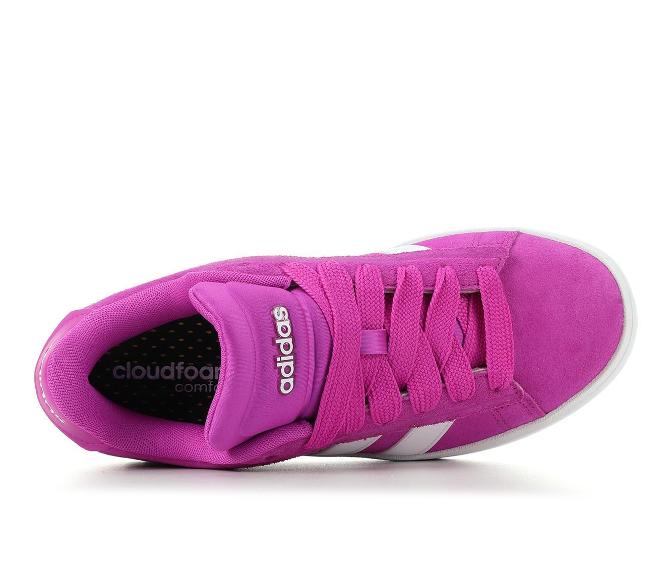 Women's Adidas Grand Court Alpha 00 Sneakers Product Image