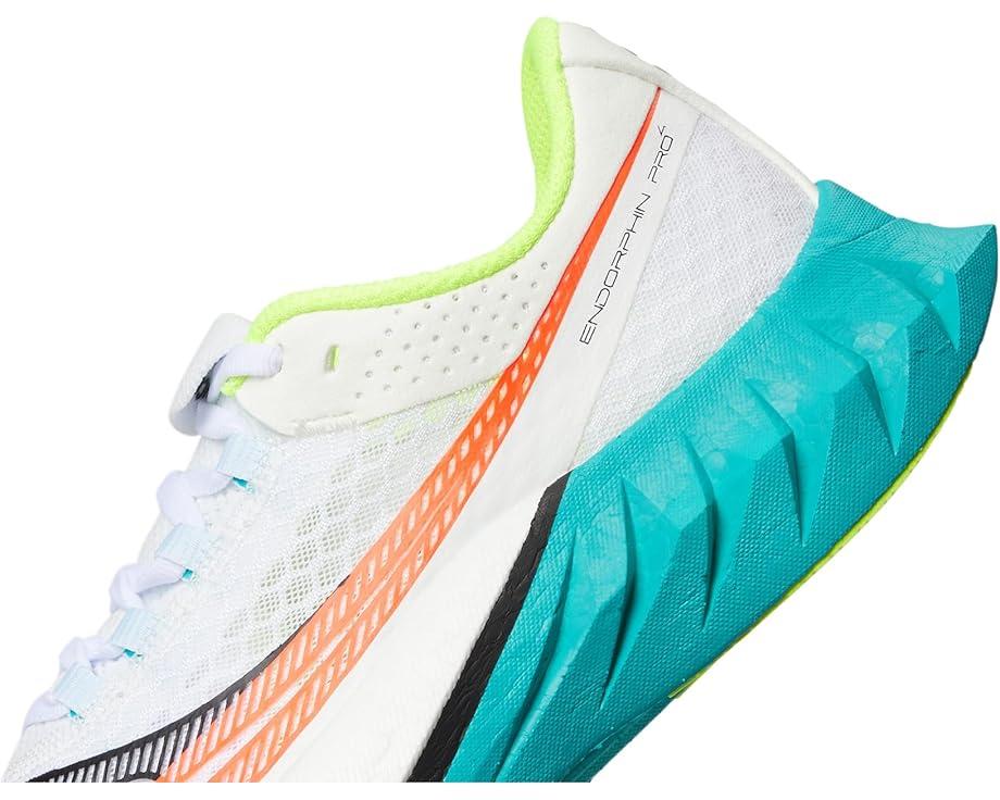 Women's Saucony Endorphin Pro 4 Product Image