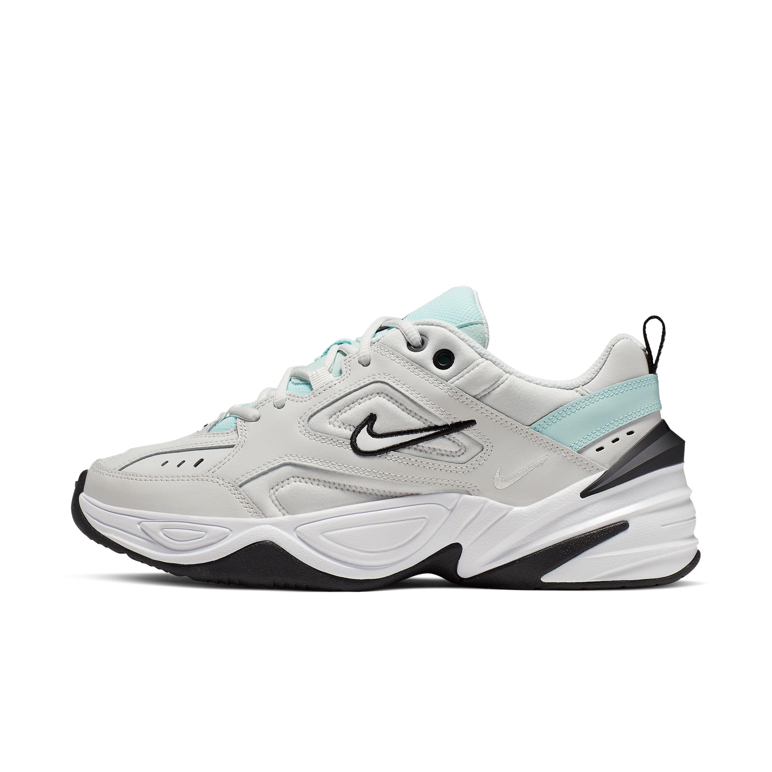 Nike Womens M2K Tekno Shoes | AO3108-013 Product Image