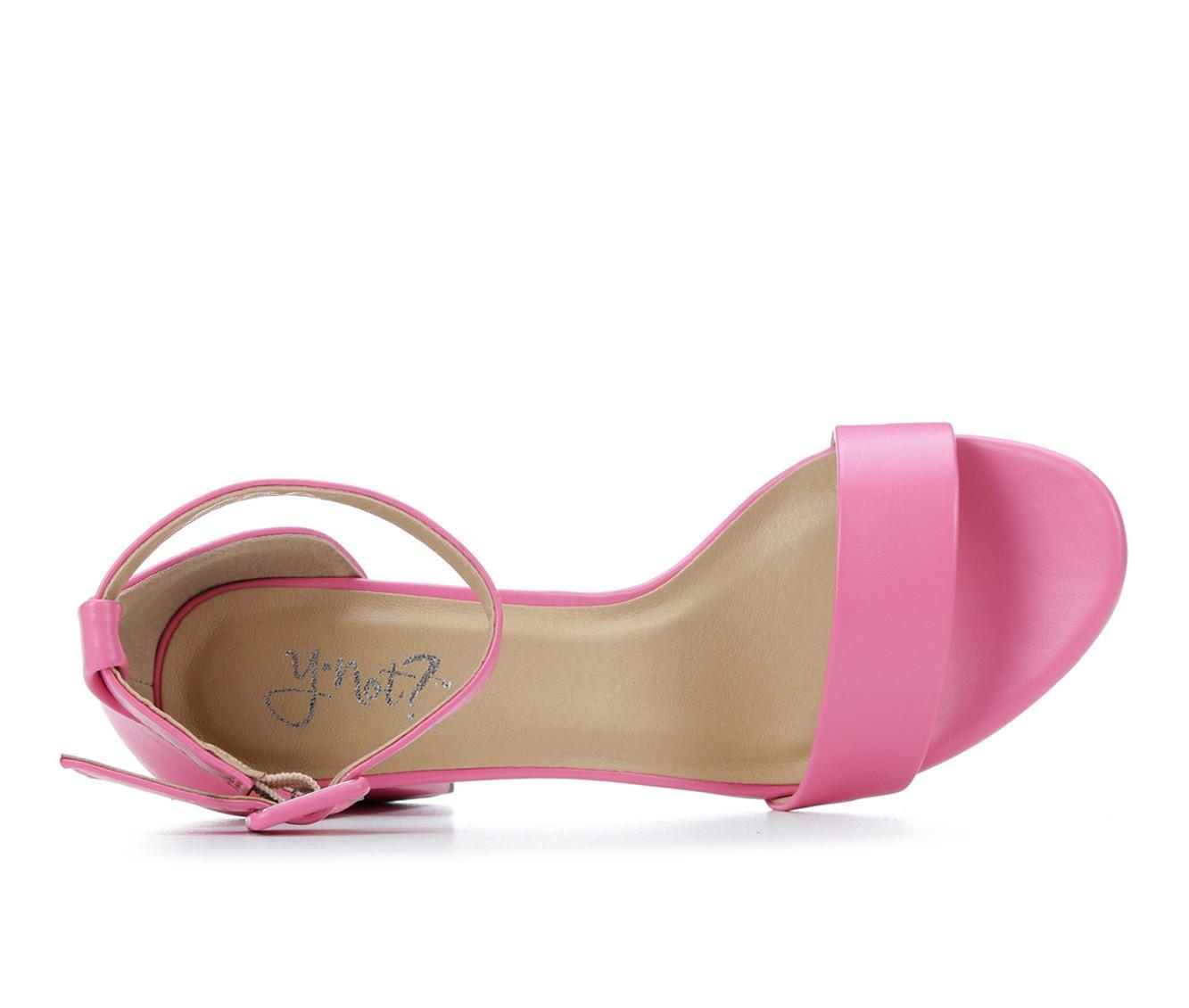 Women's Y-Not Cake Heeled Sandals Product Image