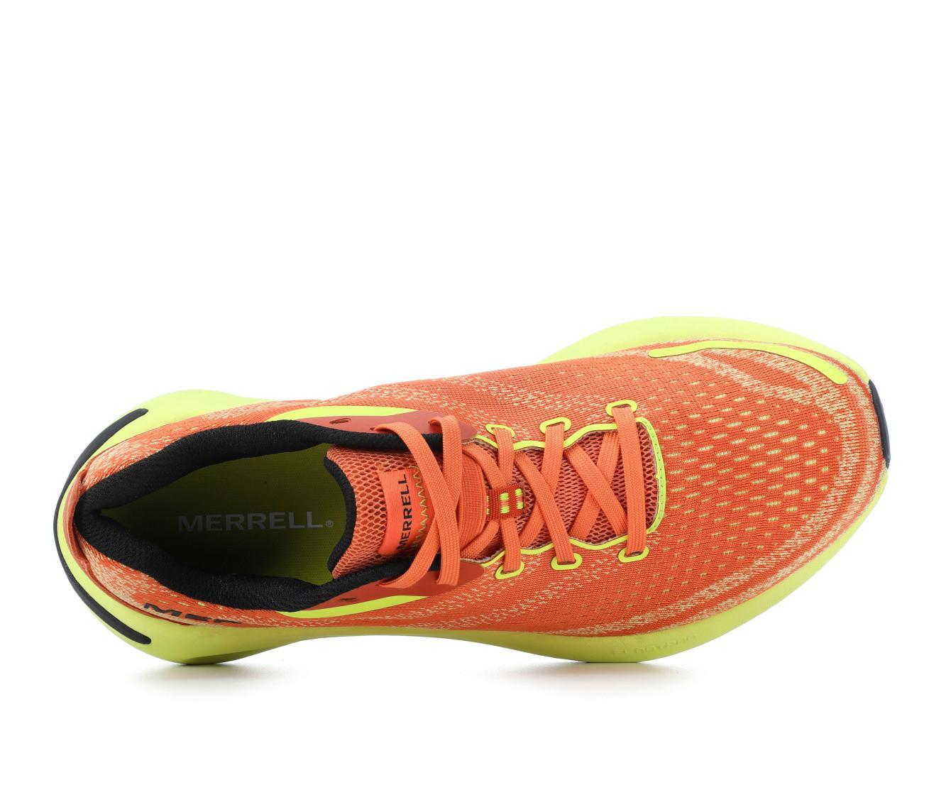 Men's Merrell M Morphlite Hiking Boots Product Image