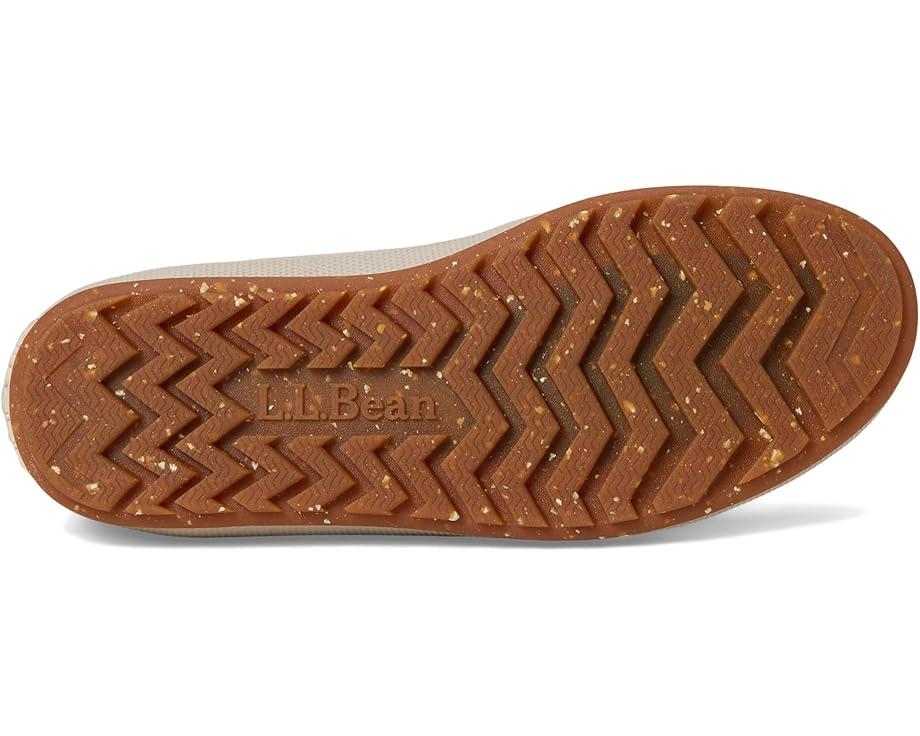 Eco Bay Leather Oxford Product Image