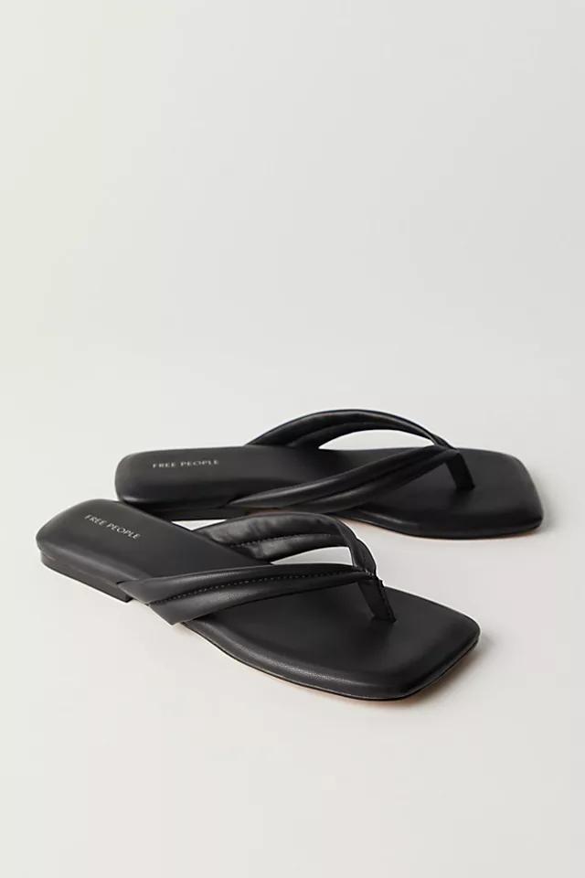 Tia Thong Sandals Product Image