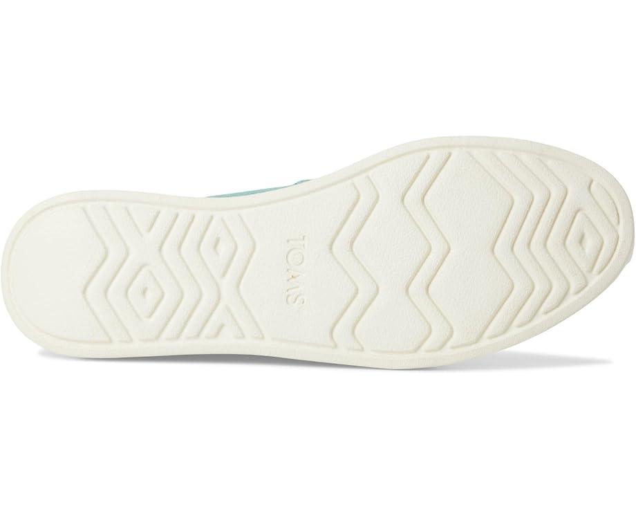 Classic Alpargata with Heritage Canvas Product Image